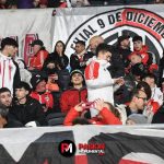 ¡Buscate en el triunfo de River vs. Deportivo Táchira en la Copa Libertadores!