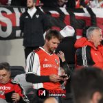 ¡Buscate en el triunfo de River vs. Deportivo Táchira en la Copa Libertadores!