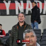 ¡Buscate en el triunfo de River vs. Deportivo Táchira en la Copa Libertadores!