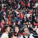 ¡Buscate en el triunfo de River vs. Deportivo Táchira en la Copa Libertadores!