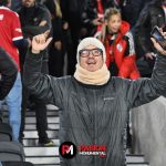 ¡Buscate en el triunfo de River vs. Deportivo Táchira en la Copa Libertadores!