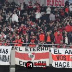 ¡Buscate en el triunfo de River vs. Deportivo Táchira en la Copa Libertadores!