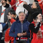 ¡Buscate en el triunfo de River vs. Deportivo Táchira en la Copa Libertadores!