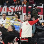¡Buscate en el triunfo de River vs. Deportivo Táchira en la Copa Libertadores!