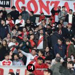 ¡Buscate en el triunfo de River vs. Deportivo Táchira en la Copa Libertadores!