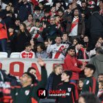 ¡Buscate en el triunfo de River vs. Deportivo Táchira en la Copa Libertadores!