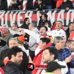 ¡Buscate en el triunfo de River vs. Deportivo Táchira en la Copa Libertadores!