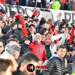 ¡Buscate en el triunfo de River vs. Deportivo Táchira en la Copa Libertadores!