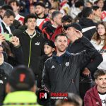 ¡Buscate en el triunfo de River vs. Deportivo Táchira en la Copa Libertadores!