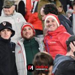 ¡Buscate en el triunfo de River vs. Deportivo Táchira en la Copa Libertadores!