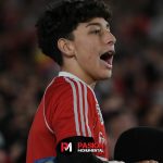 ¡Buscate en el triunfo de River vs. Deportivo Táchira en la Copa Libertadores!
