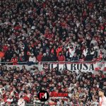 ¡Buscate en el triunfo de River vs. Deportivo Táchira en la Copa Libertadores!