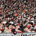 ¡Buscate en el triunfo de River vs. Deportivo Táchira en la Copa Libertadores!