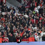 ¡Buscate en el triunfo de River vs. Deportivo Táchira en la Copa Libertadores!