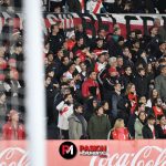 ¡Buscate en el triunfo de River vs. Deportivo Táchira en la Copa Libertadores!
