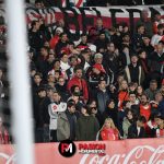 ¡Buscate en el triunfo de River vs. Deportivo Táchira en la Copa Libertadores!