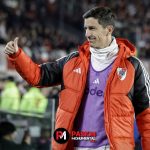¡Las mejores fotos del triunfo de River ante Tigre en el estadio Monumental!