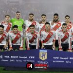 ¡Las mejores fotos del triunfo de River ante Tigre en el estadio Monumental!