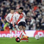 ¡Las mejores fotos del triunfo de River ante Tigre en el estadio Monumental!