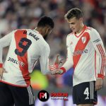 ¡Las mejores fotos del triunfo de River ante Tigre en el estadio Monumental!