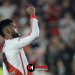 ¡Las mejores fotos del triunfo de River ante Tigre en el estadio Monumental!