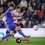 ¡Las mejores fotos del triunfo de River ante Tigre en el estadio Monumental!