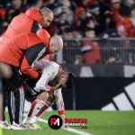 ¡Las mejores fotos del triunfo de River ante Tigre en el estadio Monumental!