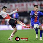 ¡Las mejores fotos del triunfo de River ante Tigre en el estadio Monumental!