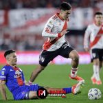 ¡Las mejores fotos del triunfo de River ante Tigre en el estadio Monumental!