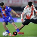 ¡Las mejores fotos del triunfo de River ante Tigre en el estadio Monumental!