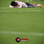¡Las mejores fotos del triunfo de River ante Tigre en el estadio Monumental!