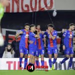 ¡Las mejores fotos del triunfo de River ante Tigre en el estadio Monumental!