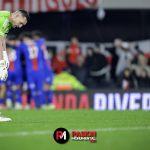 ¡Las mejores fotos del triunfo de River ante Tigre en el estadio Monumental!