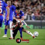 ¡Las mejores fotos del triunfo de River ante Tigre en el estadio Monumental!