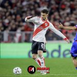 ¡Las mejores fotos del triunfo de River ante Tigre en el estadio Monumental!