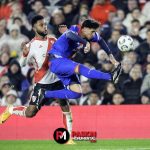 ¡Las mejores fotos del triunfo de River ante Tigre en el estadio Monumental!