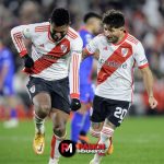 ¡Las mejores fotos del triunfo de River ante Tigre en el estadio Monumental!
