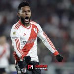 ¡Las mejores fotos del triunfo de River ante Tigre en el estadio Monumental!