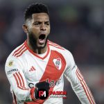 ¡Las mejores fotos del triunfo de River ante Tigre en el estadio Monumental!