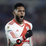 ¡Las mejores fotos del triunfo de River ante Tigre en el estadio Monumental!