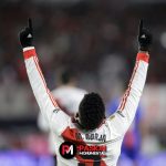 ¡Las mejores fotos del triunfo de River ante Tigre en el estadio Monumental!