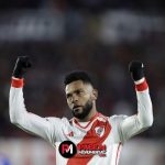 ¡Las mejores fotos del triunfo de River ante Tigre en el estadio Monumental!