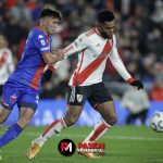 ¡Las mejores fotos del triunfo de River ante Tigre en el estadio Monumental!