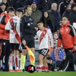 ¡Las mejores fotos del triunfo de River ante Tigre en el estadio Monumental!