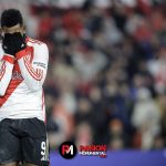 ¡Las mejores fotos del triunfo de River ante Tigre en el estadio Monumental!