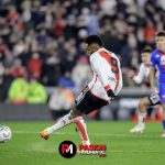¡Las mejores fotos del triunfo de River ante Tigre en el estadio Monumental!