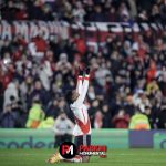 ¡Las mejores fotos del triunfo de River ante Tigre en el estadio Monumental!