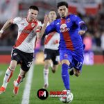¡Las mejores fotos del triunfo de River ante Tigre en el estadio Monumental!