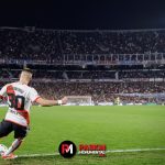 ¡Las mejores fotos del triunfo de River ante Tigre en el estadio Monumental!