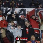 ¡Buscate en la victoria de River vs. Tigre en el Monumental!